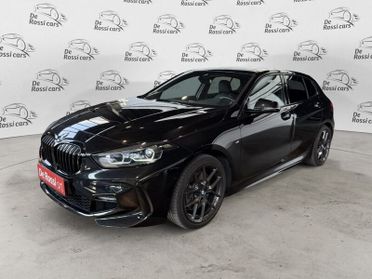 BMW Serie 1 120d xdrive 5p. M Sport