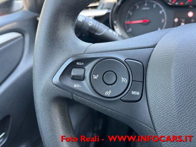 OPEL Corsa 1.2 Edition NEOPATENTATI PROMO!!