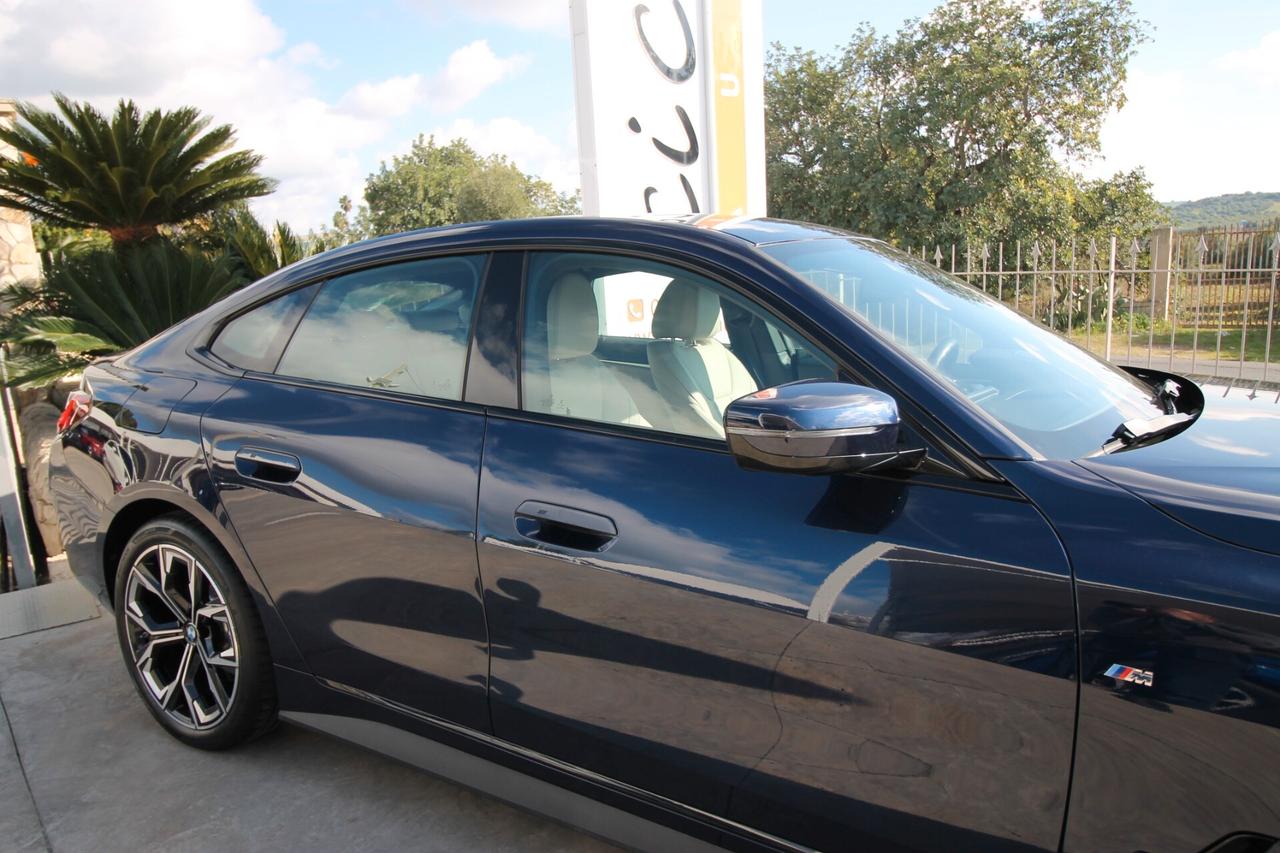 Bmw 420d Gran coupè 190 cv mhev Msport|12.2021