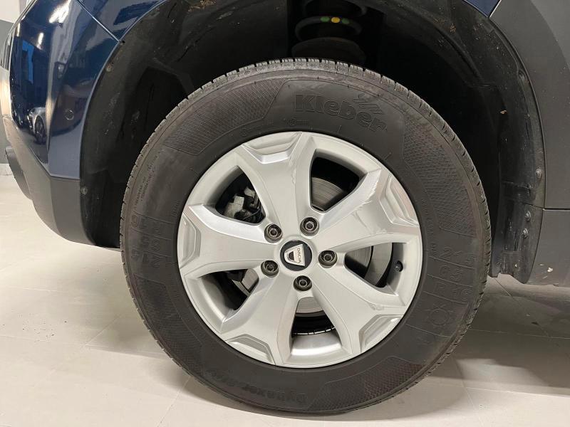 Dacia Duster 1.5 blue dci Prestige 4x2 s&s 115cv my19