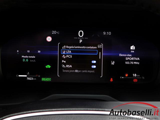 TOYOTA RAV 4 MY24 2.5 Vvt-Ie HV 218CV E-CVT STYLE FULL HYBRID