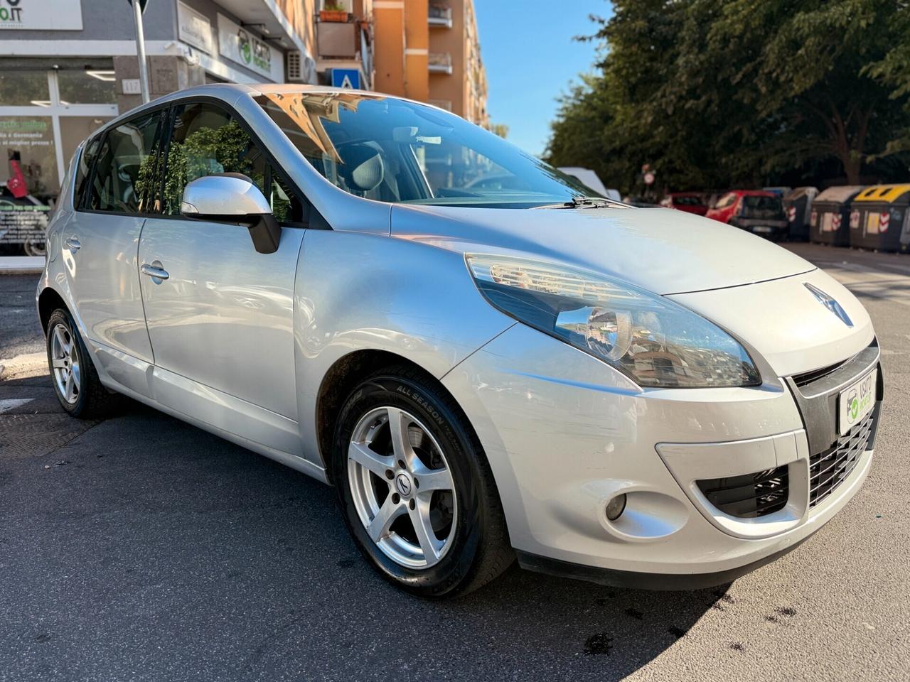 Renault Scenic 1.9 dCi 130CV 2 Proprietari