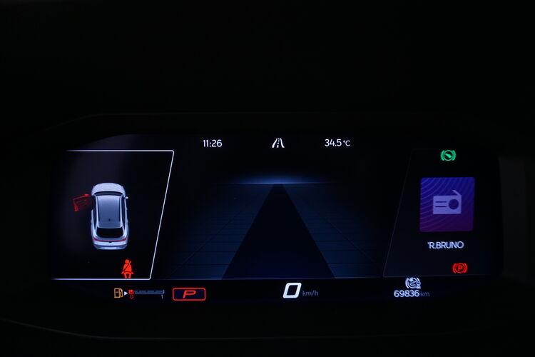 Cupra Leon ST Hybrid DSG BR141147 1.5 Mild Hybrid 150CV