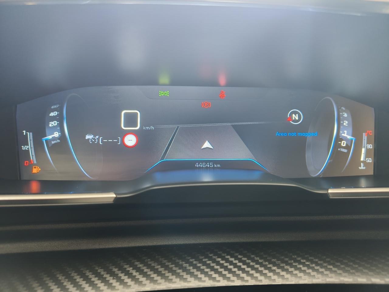 Peugeot 508 BlueHDi 130 Stop&Start SW Business