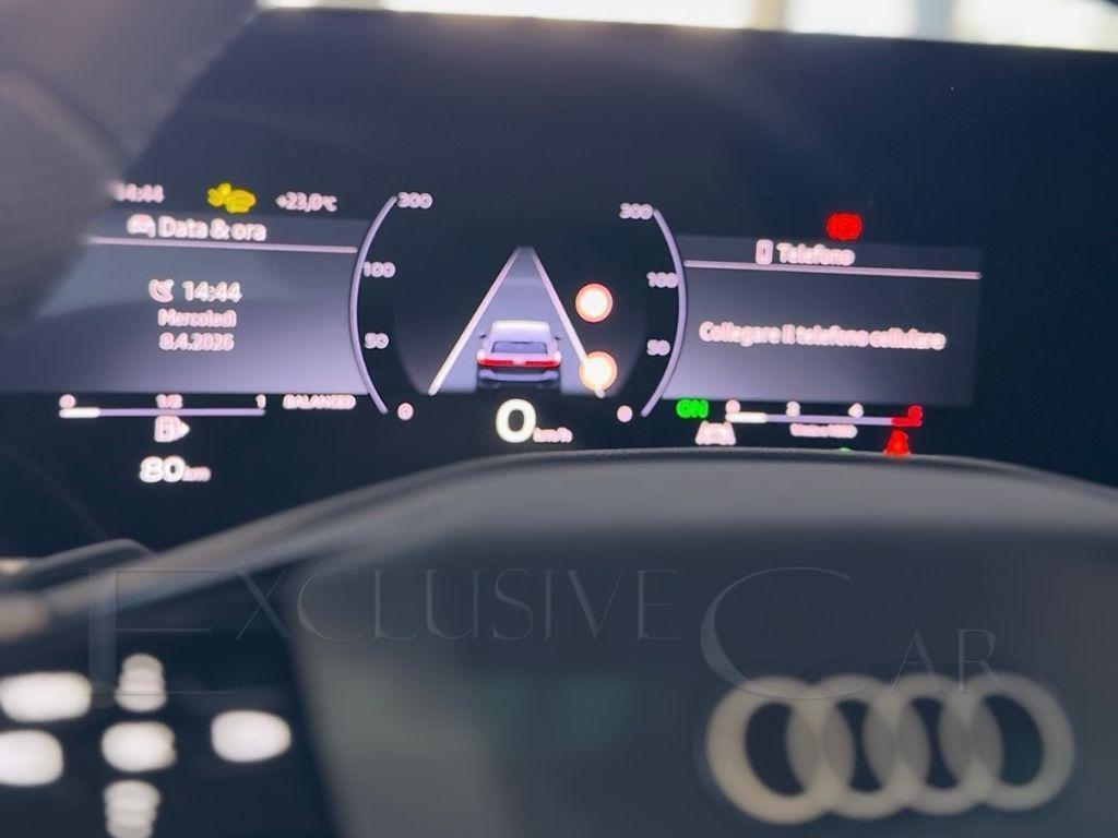 AUDI - A5 - TDI 150 kW mHEV+ S tr. qu. S Line ed.