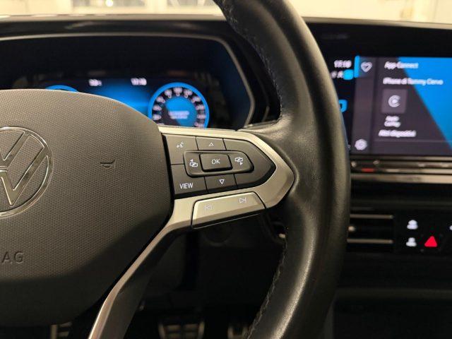 VOLKSWAGEN Caddy 2.0 TDI 122 CV DSG Style //BELL1SS1MO//