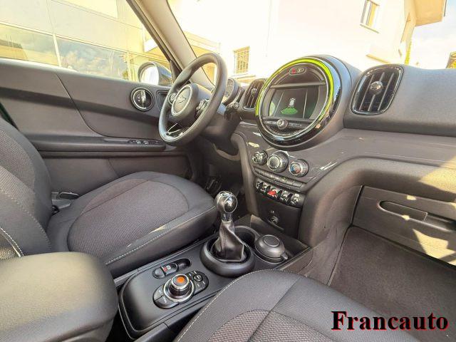 MINI Countryman 1.5 Cooper HYPE Countryman