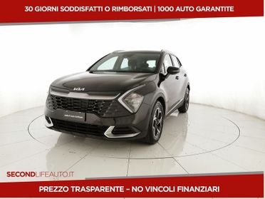 Kia Sportage 1.6 tgdi mhev Business imt