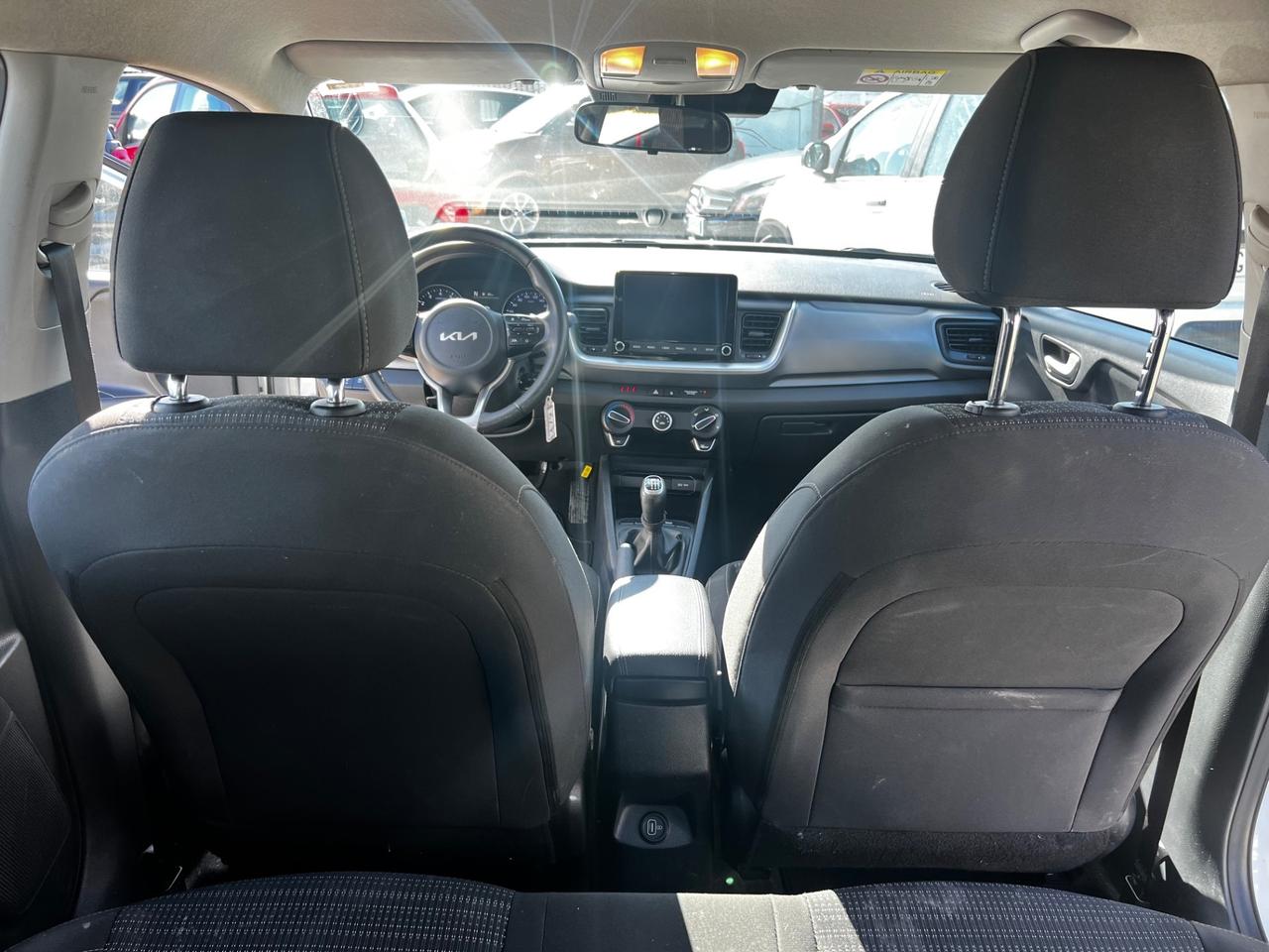 Kia Stonic 1.0 T-GDi 100 CV MHEV MT Style