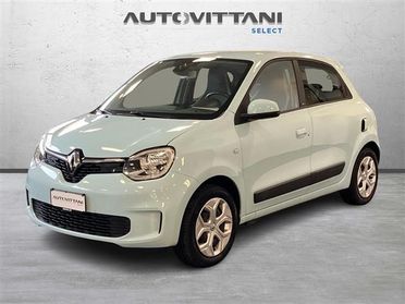 RENAULT Twingo Zen 22kWh