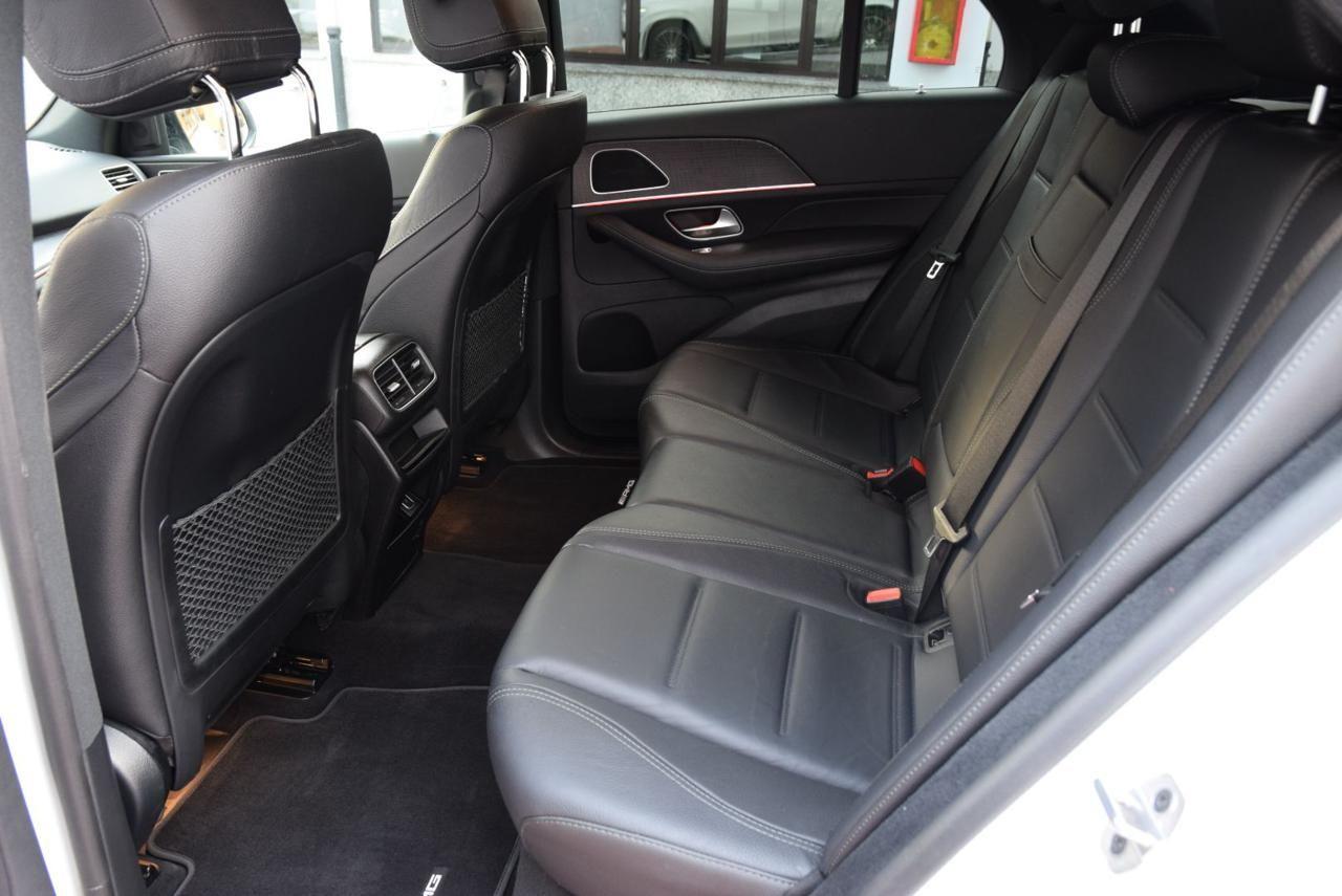 Mercedes-Benz GLE 350 de hybrid EQ 4Matic AMG Line Premium Plus