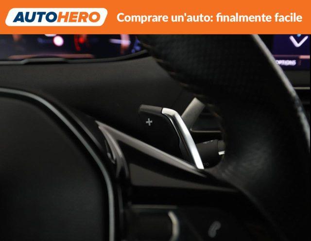 PEUGEOT 5008 BlueHDi 130 S&S EAT8 GT Line