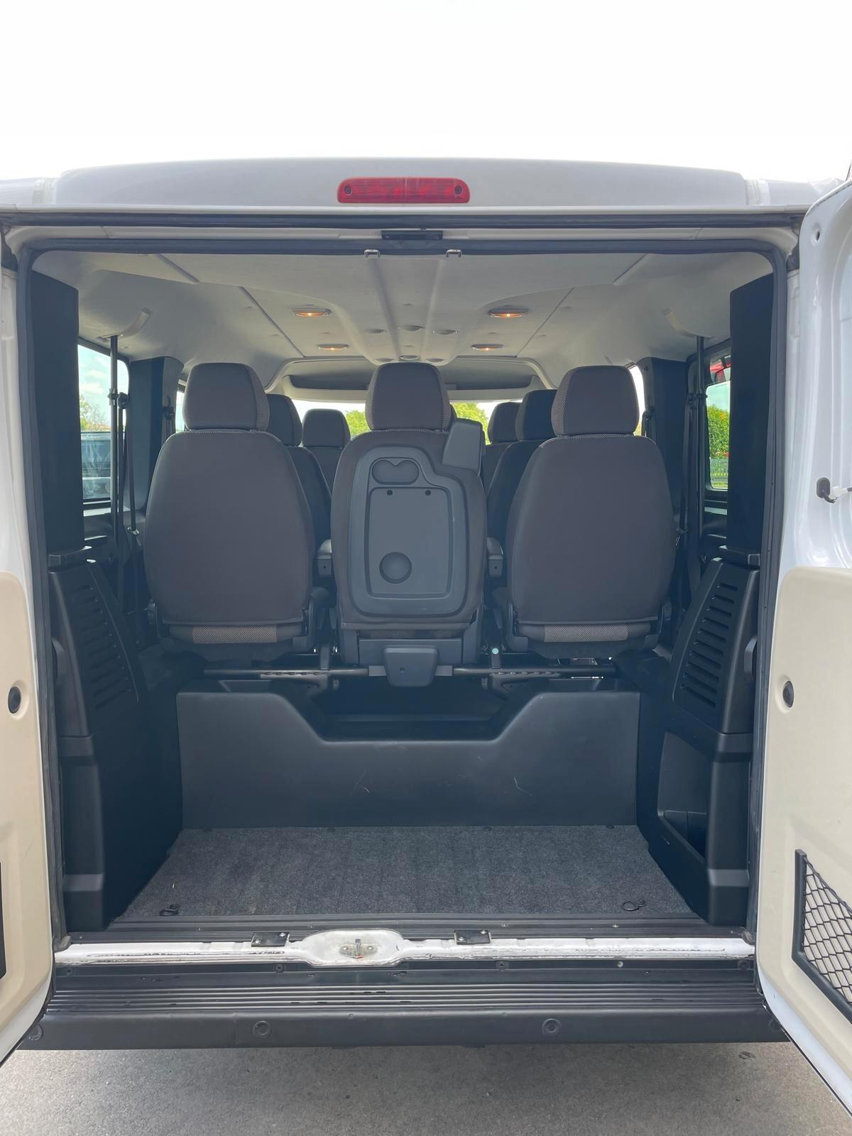Fiat Ducato 33 2.3 MJT 140CV PM-TM Panorama