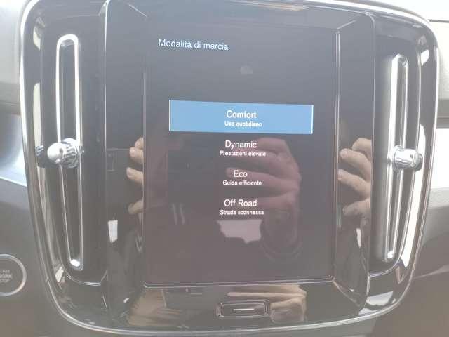 Volvo XC40 XC40 1.5 t2 Core auto