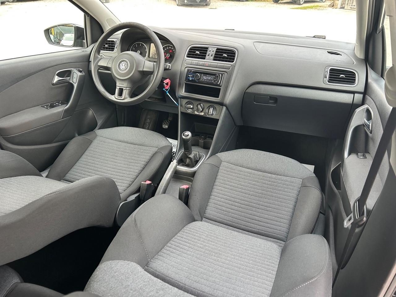 Volkswagen Polo 1.4 86CV HIGHLINE OK NEOPATENTATI