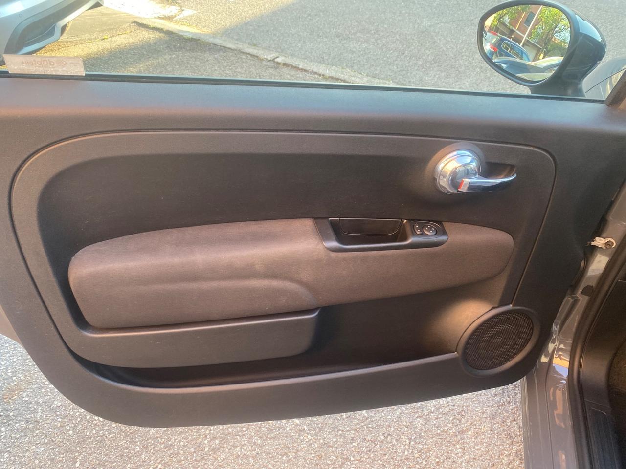 Fiat 500 1.2 EasyPower Lounge NEOPATENTATI!!!