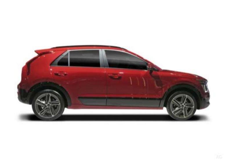 KIA Niro 1.6 GDi PHEV Style