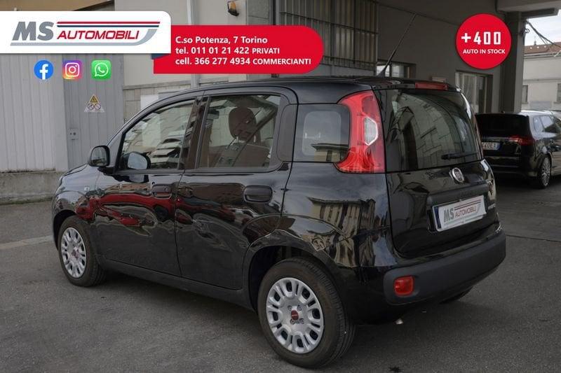 FIAT Panda FIAT Panda 1.0 FireFly S&S Hybrid Unicoproprietario