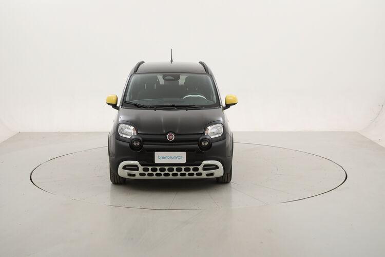 Fiat Panda Hybrid Pandina BR965775 1.0 Mild Hybrid 70CV