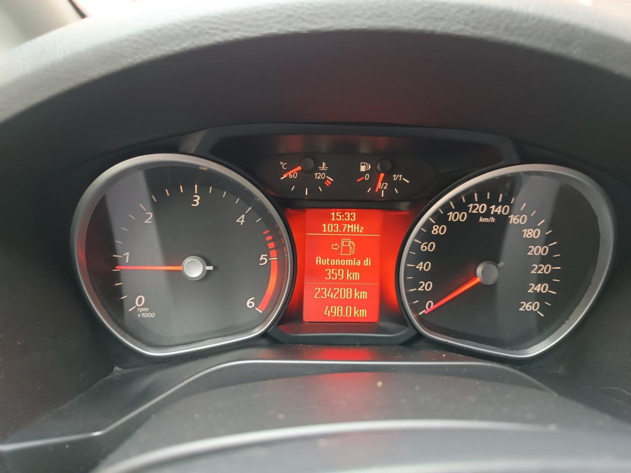 Ford S-Max 2.0 TDCi 163CV TITANIUM 7 POSTI NAVI