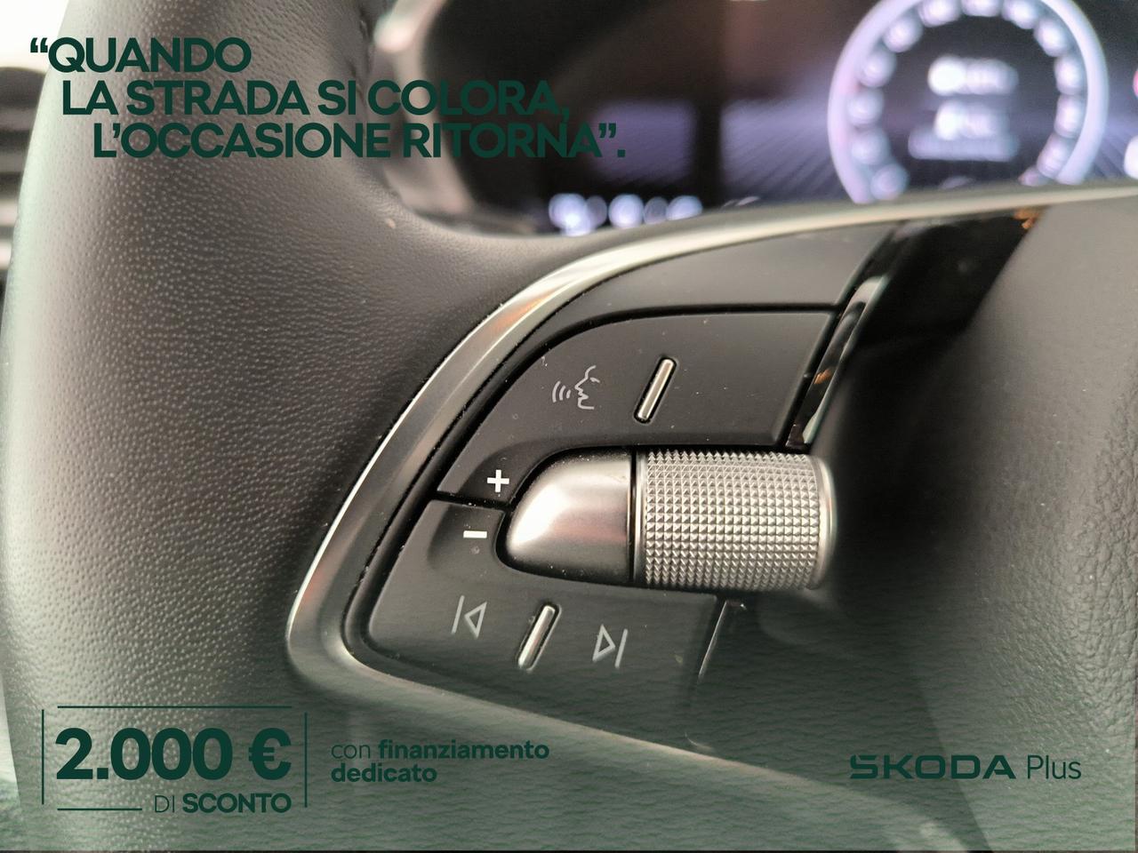 Skoda Fabia 1.0 mpi 130 edition 80cv