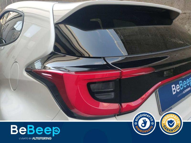 Toyota GR Yaris Yaris 1.6 CIRCUIT DAT-8