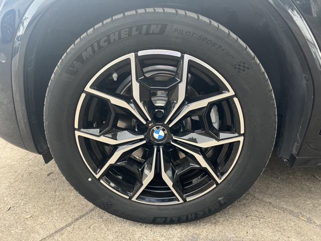 BMW X4 20 i Mild Hybrid 48V Msport xDrive Steptronic