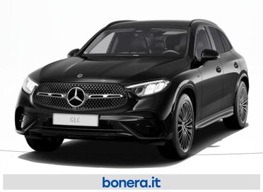 Mercedes GLC 300 300 de Plug in hybrid AMG Line Advanced Tech 4Matic 9G-Tronic