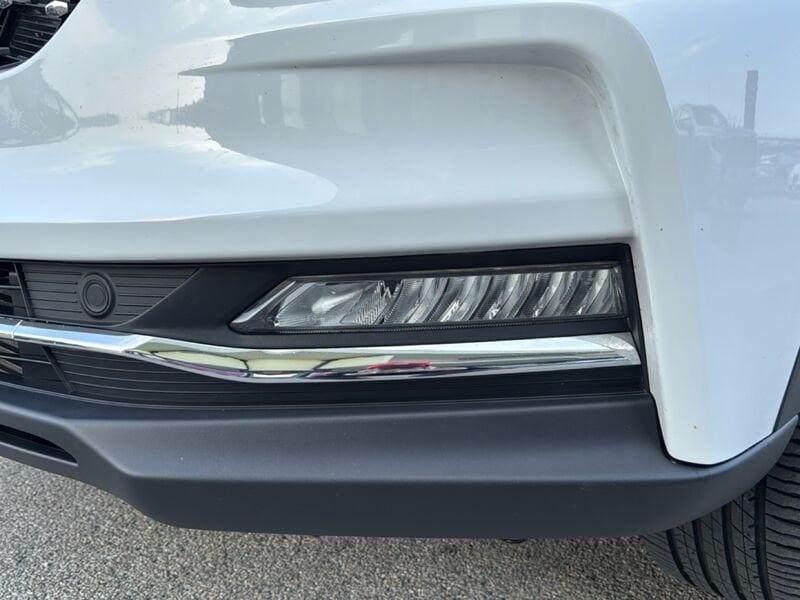 Dfsk Glory F5 Glory F5 1.5 bifuel Gpl cvt