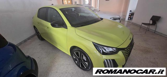 PEUGEOT 208 Allure Turbo benzina 100