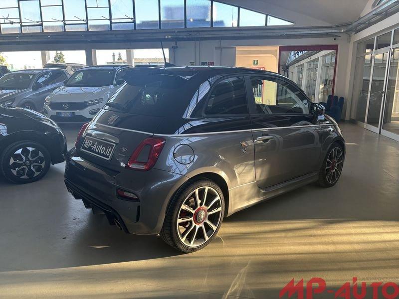 Abarth 595 595 Turismo TETTO APRIBILE