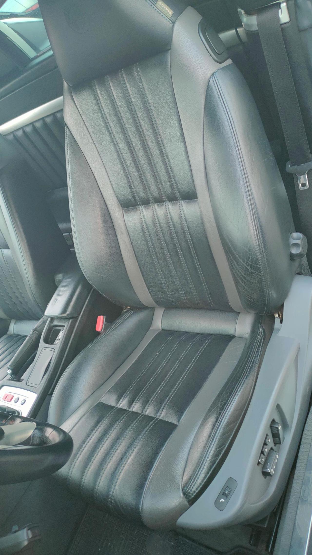 Alfa Romeo Spider 3.2 V6 JTS Q4 260 CV