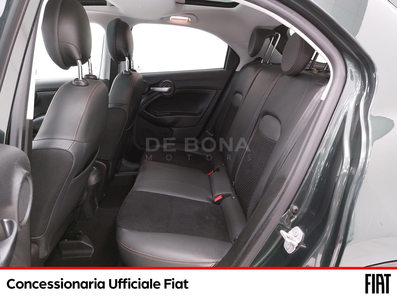 Fiat 500X 1.0 t3 cross 120cv