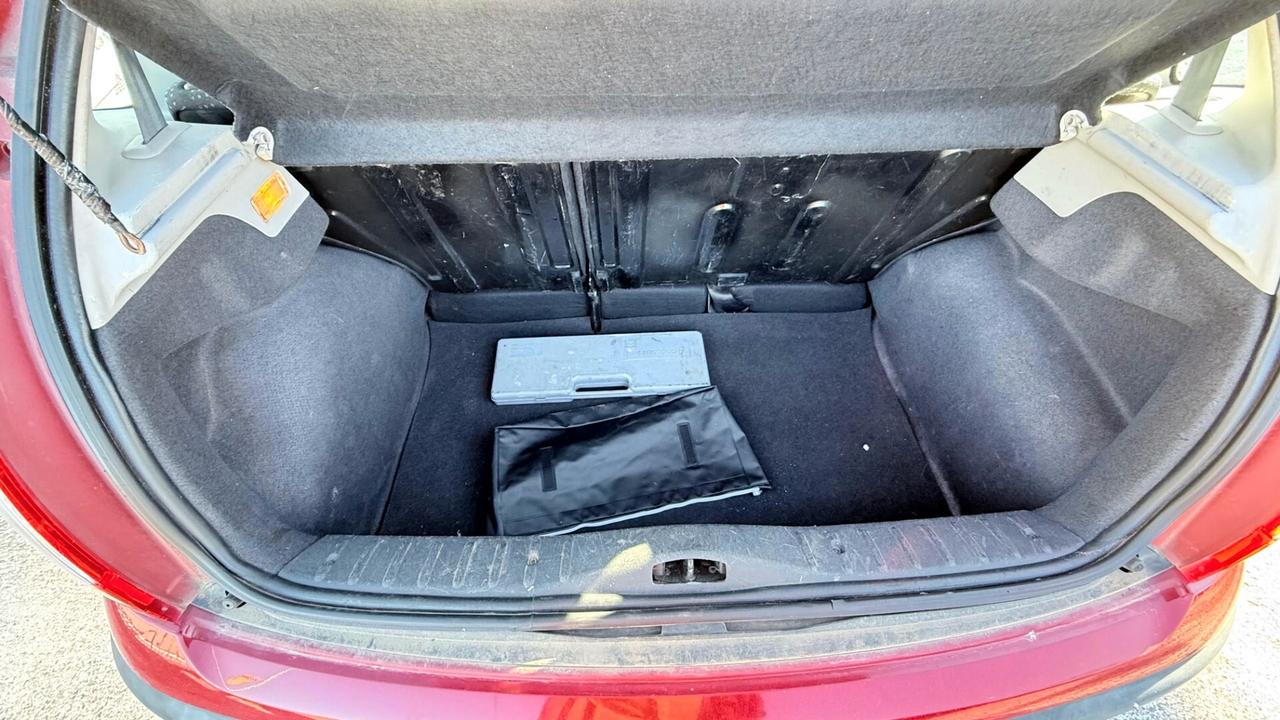 Citroen C3 1.1 BENZINA NEOP.
