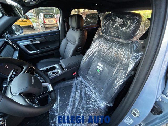 JAECOO Jaecoo 7 PROMO FINANZIAMENTO 1.6 TGDI aut. Select km 0