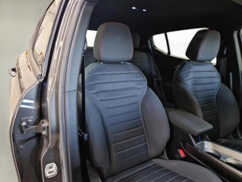 ALFA ROMEO TONALE 1.5 130cv Hybrid TCT7 Sprint