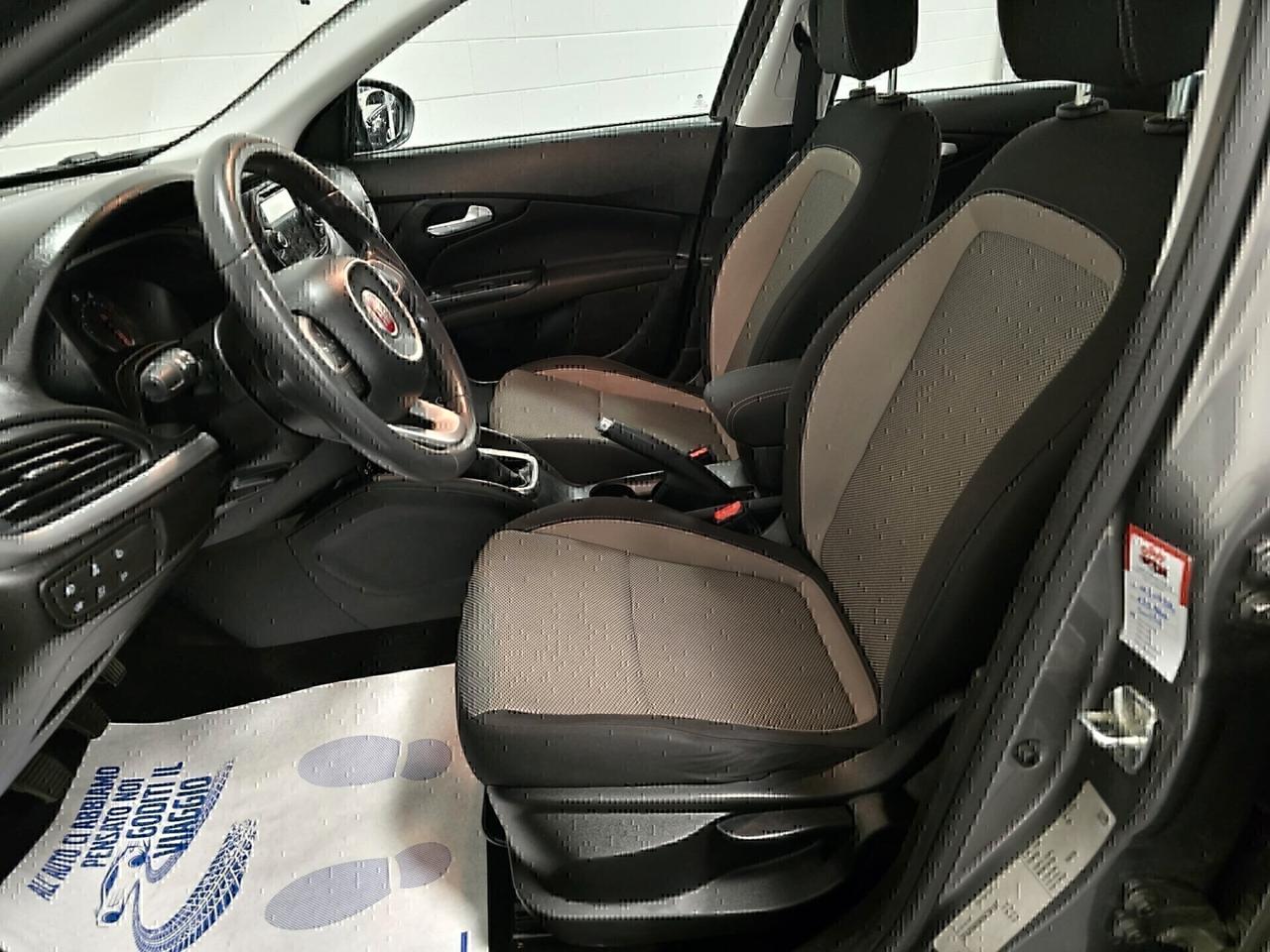 Fiat Tipo 1.3 Mjt 5 porte Lounge 2016 OK NEOPATENTATI