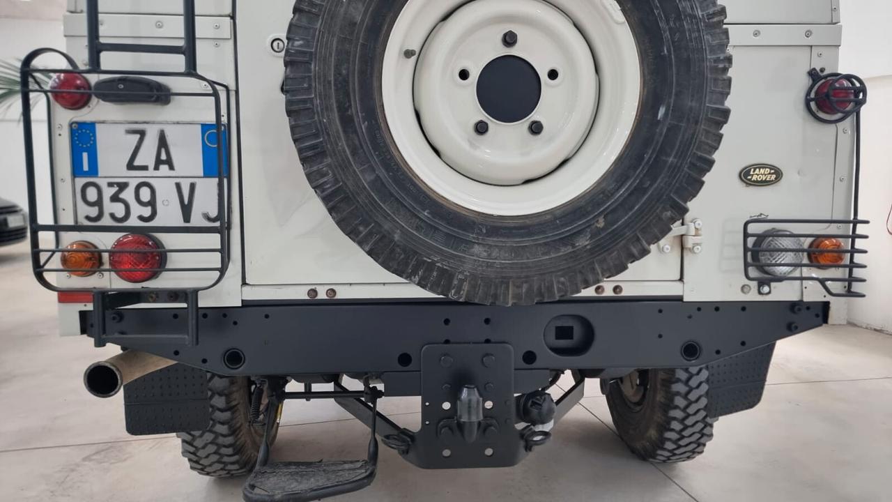 Land Rover Defender 110 2.5 Td5 cat Station Wagon S