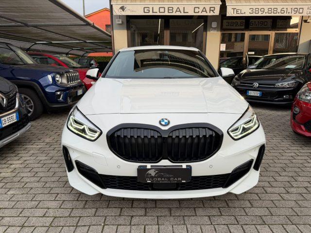 BMW 118 d Msport AUTOMATICA