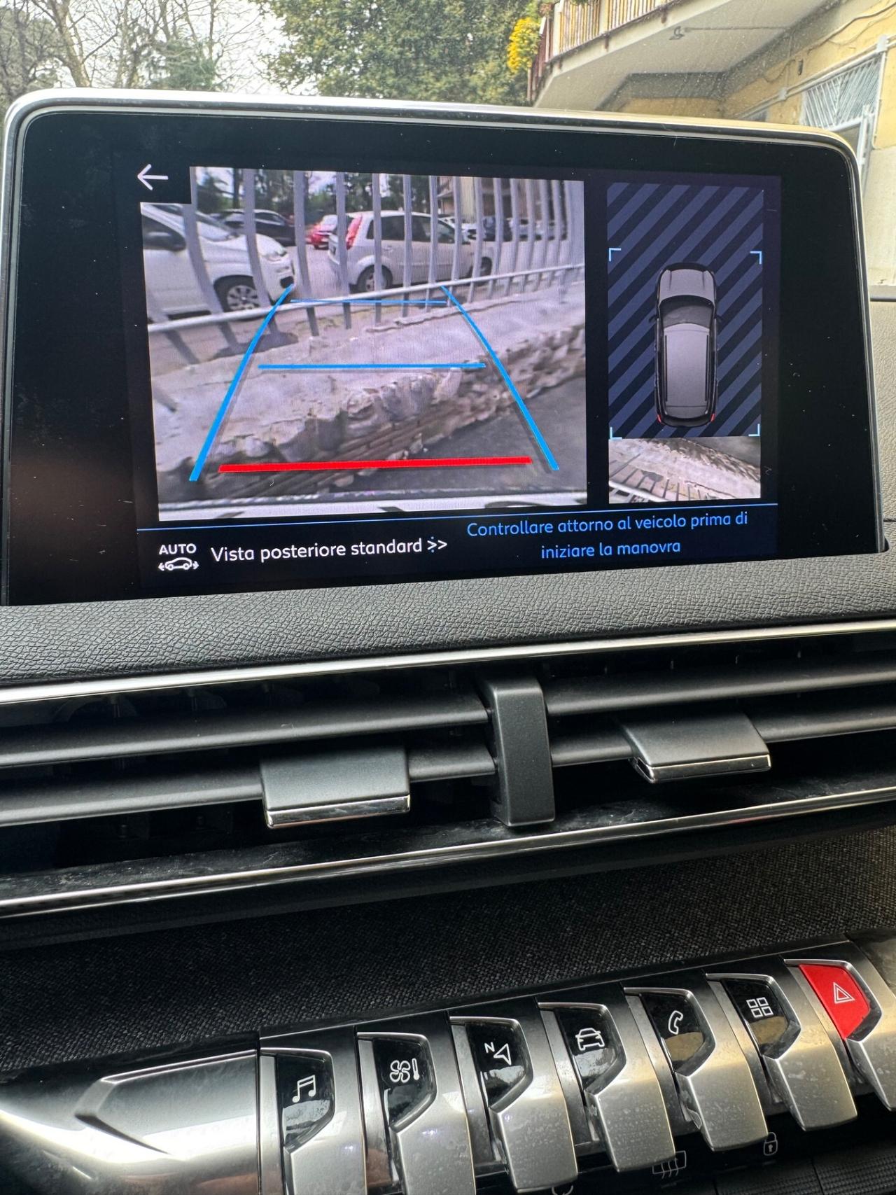 Peugeot 3008 BlueHDi 120 S&S GT Line