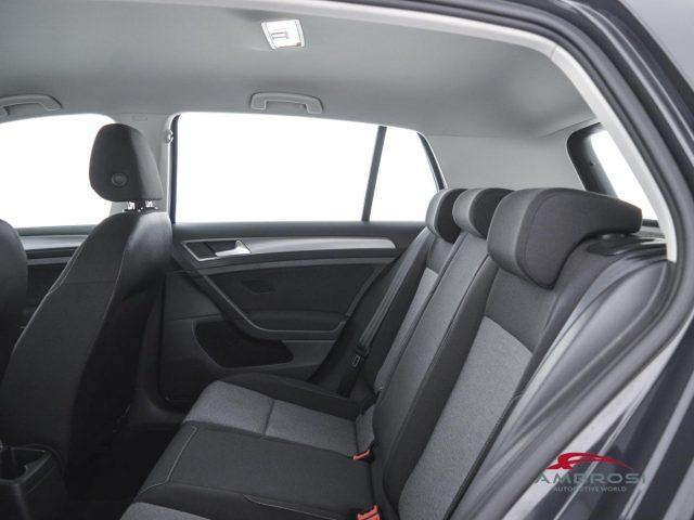 VOLKSWAGEN Golf 1.4 TGI 5p. Trendline BlueMotion