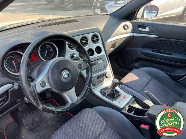 ALFA ROMEO 159 2.0 JTDm Sportwagon