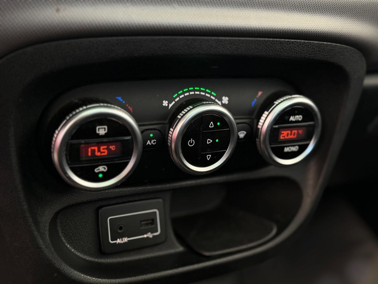 Fiat 500L 1.6 Multijet 120 CV Lounge TETTO PANORAMICO