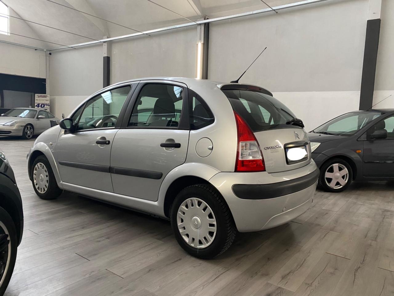 Citroen C3 1.1 Classique
