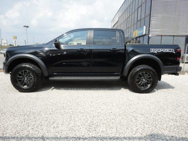 FORD Ranger RAPTOR 4^ 2.0 Ecoblue 4WD DC 5 posti B&O N1