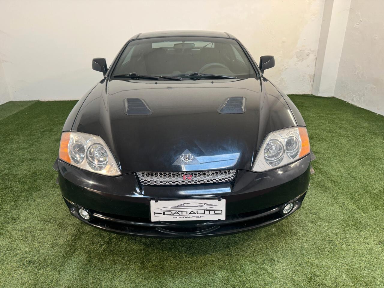 Hyundai Coupe 1.6 16V Active