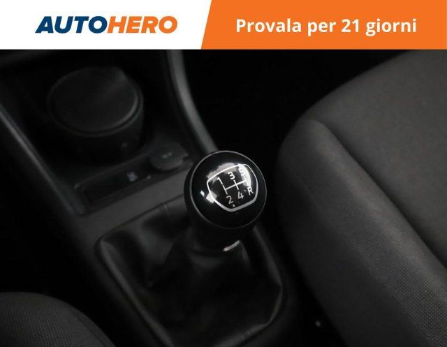 VOLKSWAGEN up! 1.0 5p. move up! BlueMotion Technology
