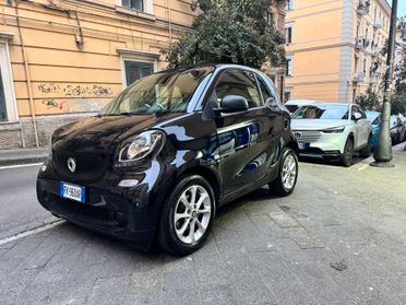 Smart ForTwo 70 1.0 BENZ AUTOMATICA - 2017