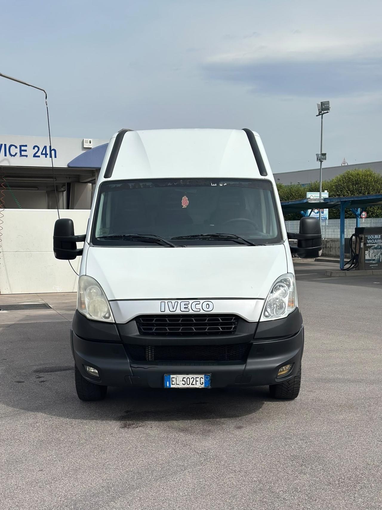 Iveco