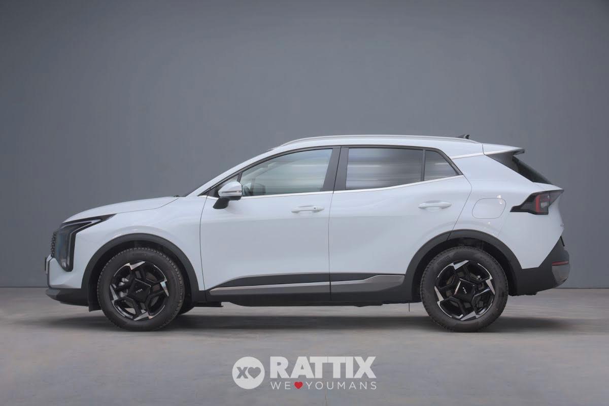 Kia Sportage 1.6 crdi mhev Style dct7